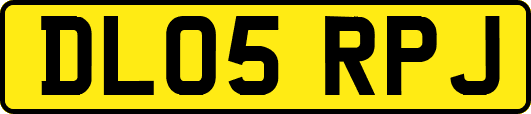 DL05RPJ