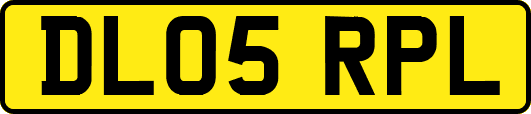 DL05RPL