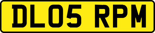 DL05RPM
