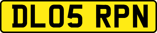 DL05RPN