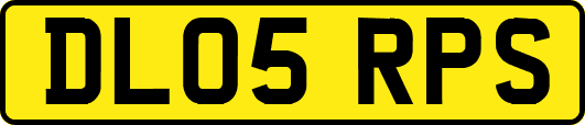DL05RPS