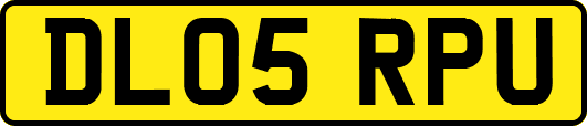 DL05RPU