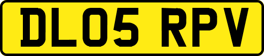 DL05RPV