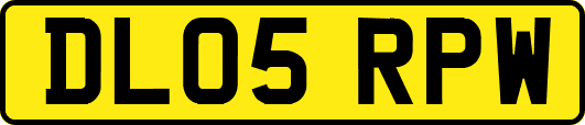 DL05RPW