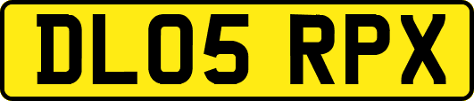 DL05RPX