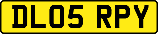 DL05RPY