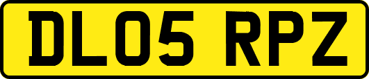 DL05RPZ