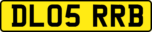 DL05RRB