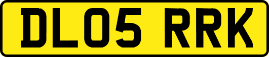 DL05RRK