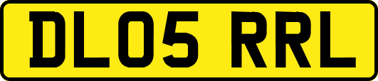 DL05RRL