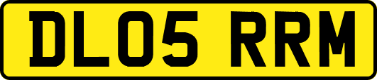 DL05RRM