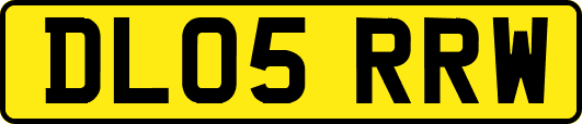 DL05RRW