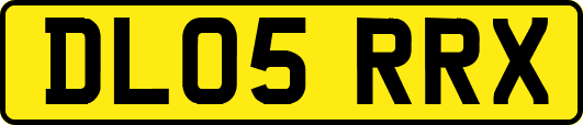 DL05RRX