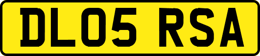 DL05RSA