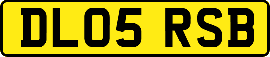DL05RSB