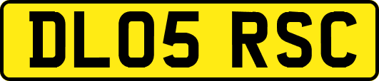 DL05RSC
