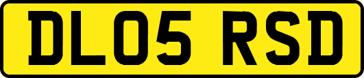 DL05RSD