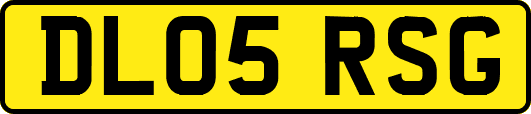DL05RSG