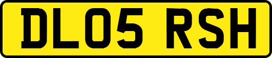 DL05RSH