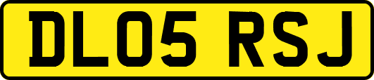 DL05RSJ