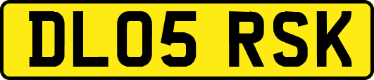 DL05RSK