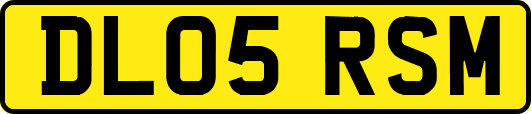 DL05RSM