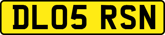 DL05RSN