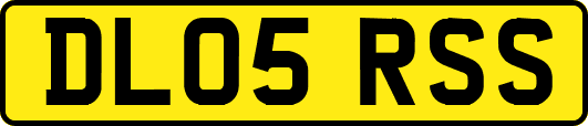 DL05RSS