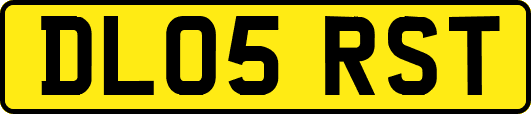 DL05RST