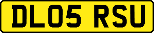 DL05RSU