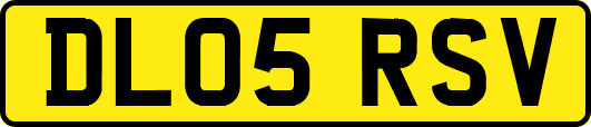 DL05RSV
