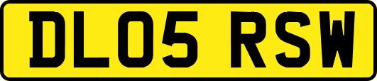 DL05RSW