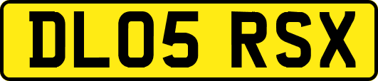 DL05RSX