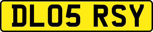 DL05RSY