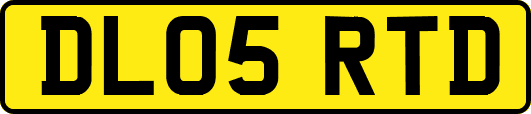 DL05RTD