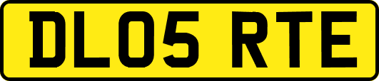 DL05RTE