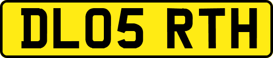 DL05RTH