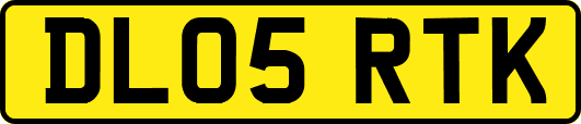 DL05RTK