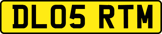 DL05RTM