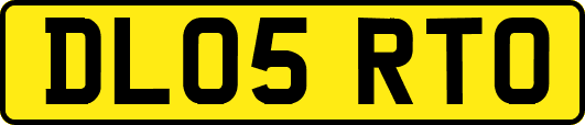 DL05RTO