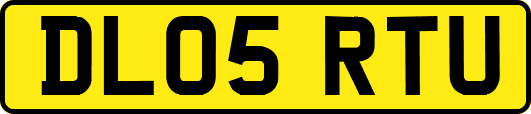 DL05RTU