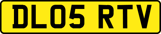 DL05RTV