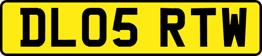 DL05RTW