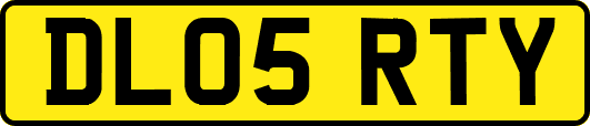DL05RTY