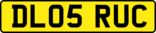 DL05RUC