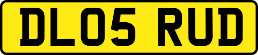 DL05RUD