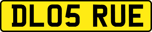 DL05RUE