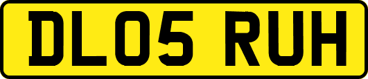 DL05RUH