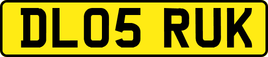 DL05RUK