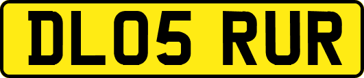 DL05RUR